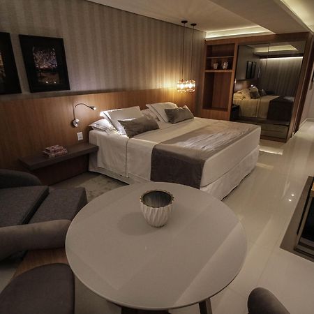 Oscar Hotel Executive Pôrto Velho Dış mekan fotoğraf