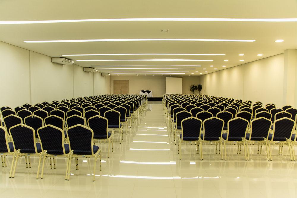 Oscar Hotel Executive Pôrto Velho Dış mekan fotoğraf